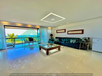 Apartamento com 4 Quartos à venda, 130m² no Conceição de Jacareí, Mangaratiba