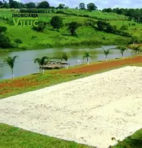 Terreno / Lote / Condomínio à venda, 1000m² no , Capim Branco