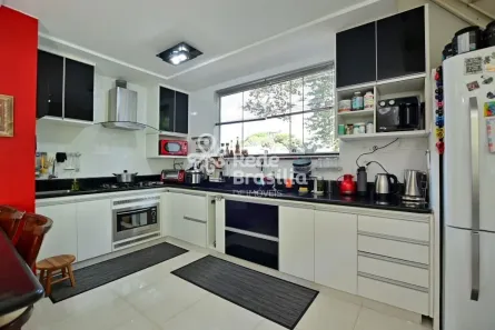 Apartamento com 3 Quartos à venda, 86m² no Asa Norte, Brasília