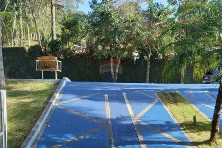 Casa de Condomínio com 2 Quartos para alugar, 250m² no Caraguatá, Mairiporã