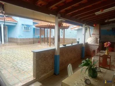 Casa com 3 Quartos à venda, 284m² no Altos do Tiête, Tietê