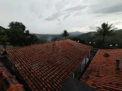 Fazenda / Sítio / Chácara com 3 Quartos à venda, 200m² no Vau Novo, Cajamar