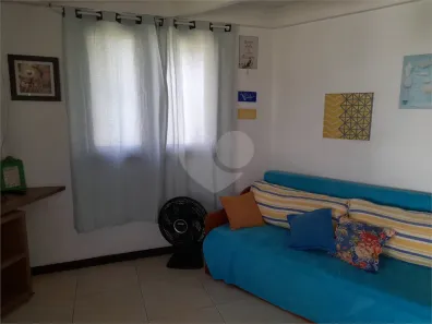 Casa de Vila com 1 Quarto à venda, 60m² no Itacimirim (Monte Gordo), Camaçari