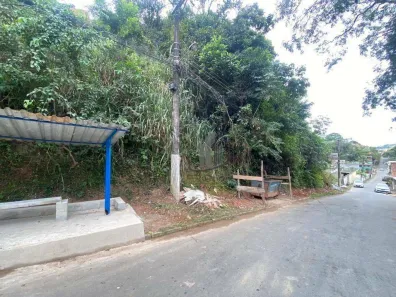 Terreno / Lote / Condomínio à venda, 2462m² no Getúlio Vargas, Barra Mansa