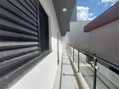 Conjunto Comercial / Sala para alugar, 48m² no Jardim Ana Maria, Jundiaí