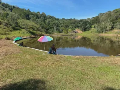 Terreno / Lote / Condomínio à venda, 600m² no , Igaratá