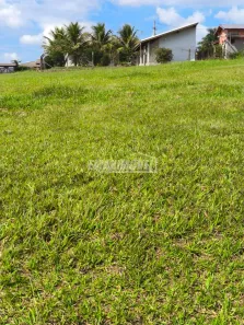 Terreno / Lote / Condomínio à venda, 1000m² no Sarapuí, Sarapuí