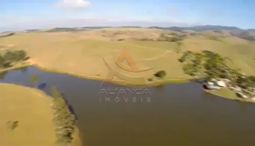 Fazenda / Sítio / Chácara com 10 Quartos à venda, 1452000m² no Vila Galvão, Caçapava