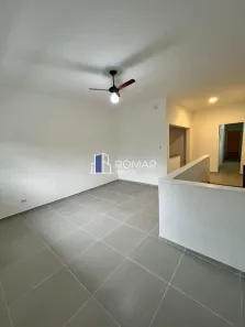 Apartamento com 2 Quartos para alugar, 94m² no Embaré, Santos