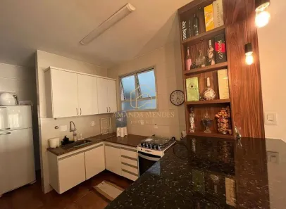 Apartamento com 3 Quartos para venda ou aluguel, 105m² no Vila Nova, Cabo Frio