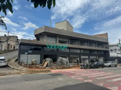 Loja / Salão / Ponto Comercial à venda, 37m² no Europa, Contagem