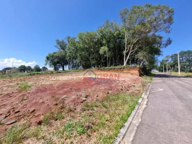Terreno / Lote / Condomínio à venda, 280m² no Caraguata, Campina Grande do Sul