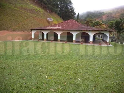 Fazenda / Sítio / Chácara com 5 Quartos à venda, 4797m² no , Mendes
