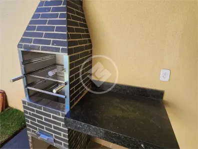 Casa com 3 Quartos à venda, 89m² no Setor Ponta Kayana, Trindade