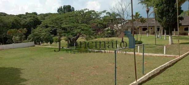 Fazenda / Sítio / Chácara com 3 Quartos para alugar, 250m² no Nova Pinhal, Cabreúva