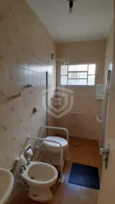 Casa com 3 Quartos à venda, 138m² no Jardim Cruzeiro do Sul, Bauru