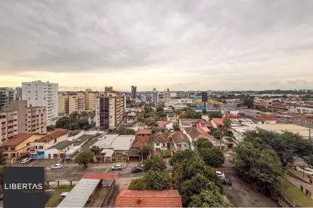 Conjunto Comercial / Sala à venda, 44m² no Centro, Canoas