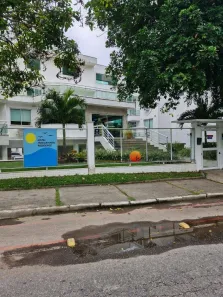 Flat com 1 Quarto para alugar, 60m² no Itacoatiara, Niterói