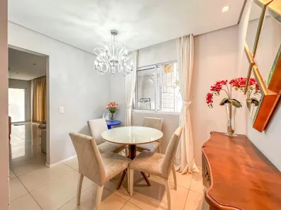 Casa de Condomínio com 2 Quartos à venda, 104m² no Cidade Jardim, Teresina