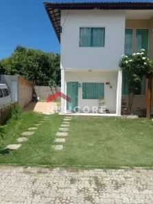 Casa de Condomínio com 2 Quartos à venda, 180m² no Boa União (Abrantes), Camaçari