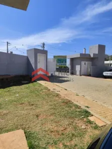 Casa com 3 Quartos para venda ou aluguel, 89m² no Residencial San Diego (Paysage Serein), Vargem Grande Paulista