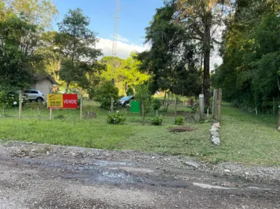 Fazenda / Sítio / Chácara com 4 Quartos à venda, 30057m² no Centro, Tijucas do Sul
