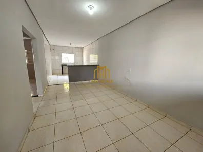 Casa com 2 Quartos à venda, 68m² no Parque Los Angeles 1ª Etapa, Goianira