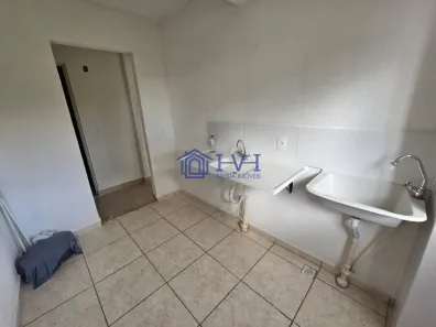 Apartamento com 2 Quartos à venda, 55m² no Chácaras Granja Pousada Del Rey, Santa Luzia
