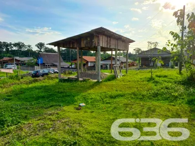 Terreno / Lote / Condomínio à venda, 324m² no São Francisco do Sul, São Francisco do Sul
