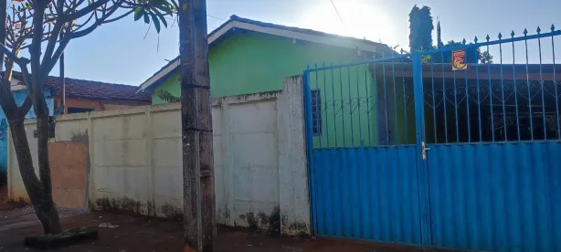 Casa com 3 Quartos à venda, 90m² no Parque das Camélias, Goianira