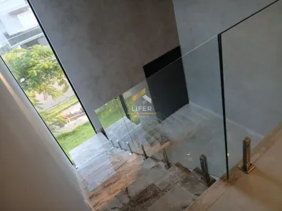 Casa de Condomínio com 3 Quartos à venda, 202m² no Bairro da Mina, Itupeva