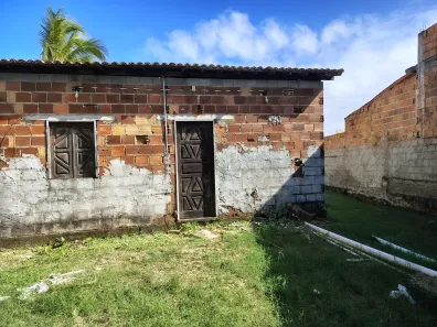 Casa com 2 Quartos à venda, 95m² no , Estância
