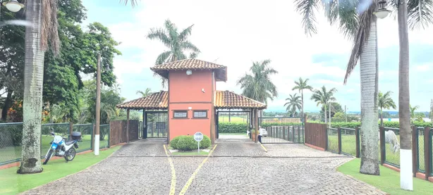 Terreno / Lote / Condomínio à venda, 1000m² no Área Rural de Jaguariúna, Jaguariúna