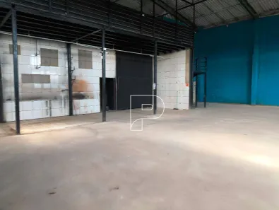 Galpão / Depósito / Armazém para alugar, 738m² no Jardim Marilu, Carapicuíba