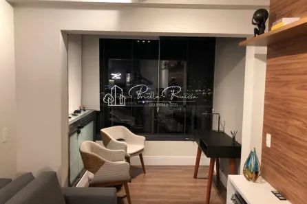 Apartamento com 2 Quartos à venda, 57m² no Água Branca, São Paulo