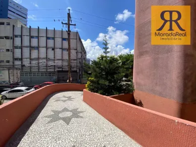 Apartamento com 3 Quartos à venda, 85m² no Boa Vista, Recife