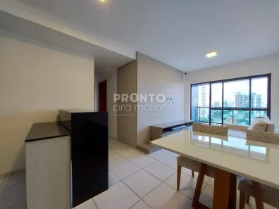 Apartamento com 2 Quartos à venda, 67m² no Candeias, Jaboatão dos Guararapes