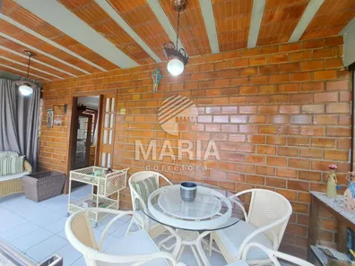 Casa de Condomínio com 4 Quartos à venda, 140m² no Ebenezer, Gravatá