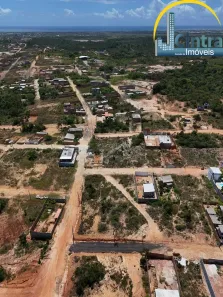 Terreno / Lote / Condomínio à venda, 250m² no Centro, Camaçari