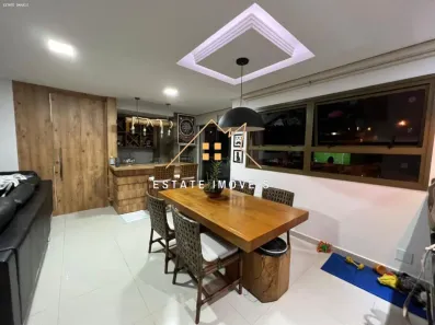Apartamento com 3 Quartos à venda, 100m² no Chácara São José, Arujá