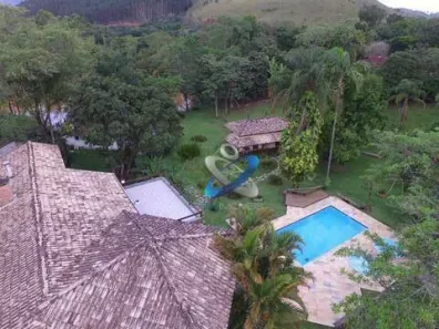 Hotel / Motel / Pousada com 12 Quartos para alugar, 802m² no Buquirinha, São José dos Campos