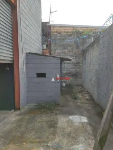 Loja / Salão / Ponto Comercial à venda, 200m² no Vila Flórida, Guarulhos