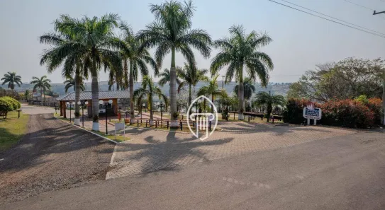 Fazenda / Sítio / Chácara com 1 Quarto à venda, 3967m² no Alvorada do Sul, Alvorada do Sul
