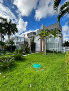 Casa com 4 Quartos à venda, 379m² no Vila de Abrantes (Abrantes), Camaçari