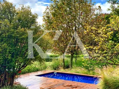 Casa de Condomínio com 6 Quartos para venda ou aluguel, 950m² no , Itupeva