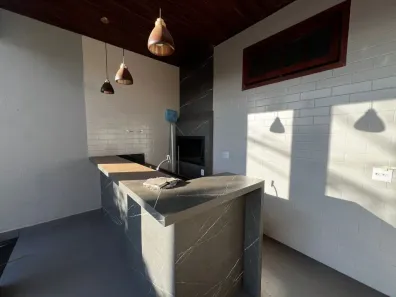 Sobrado com 4 Quartos para venda ou aluguel, 469m² no Jardim Nova Yorque, Araçatuba