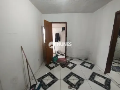 Kitnet com 2 Quartos para alugar, 46m² no Parque Santa Teresa, Carapicuíba