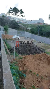 Terreno / Lote / Condomínio à venda, 432m² no Tanguá, Almirante Tamandaré