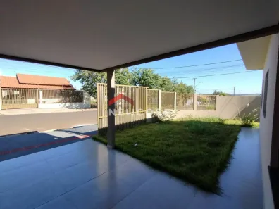 Casa com 3 Quartos à venda, 90m² no Residencial Portal do Sol, Londrina