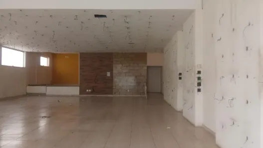 Prédio Inteiro para alugar, 500m² no Centro, Araçatuba